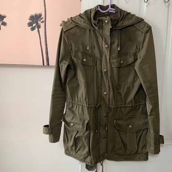 Wilfred Jacket XS - Picture 1 of 5